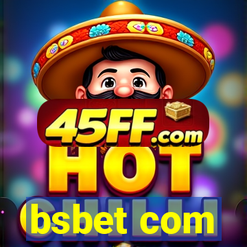 bsbet com